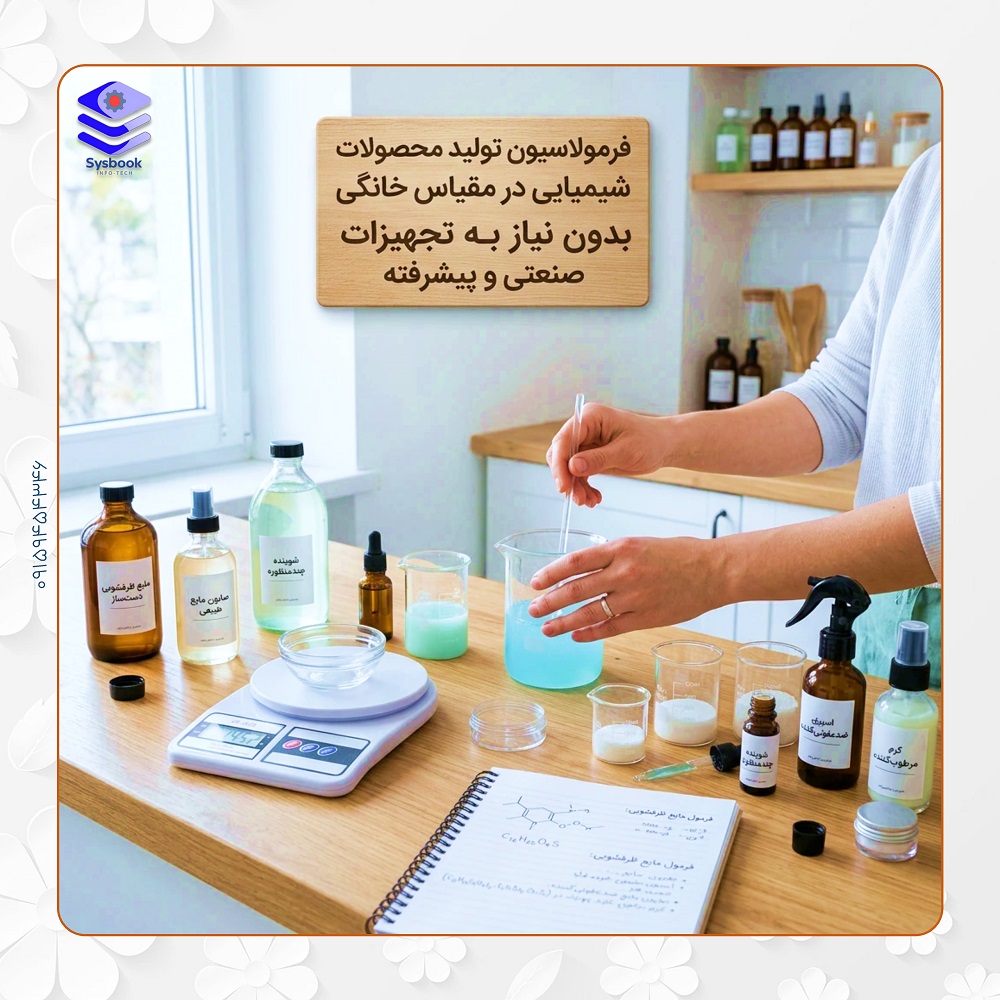 محصولات پرفروش